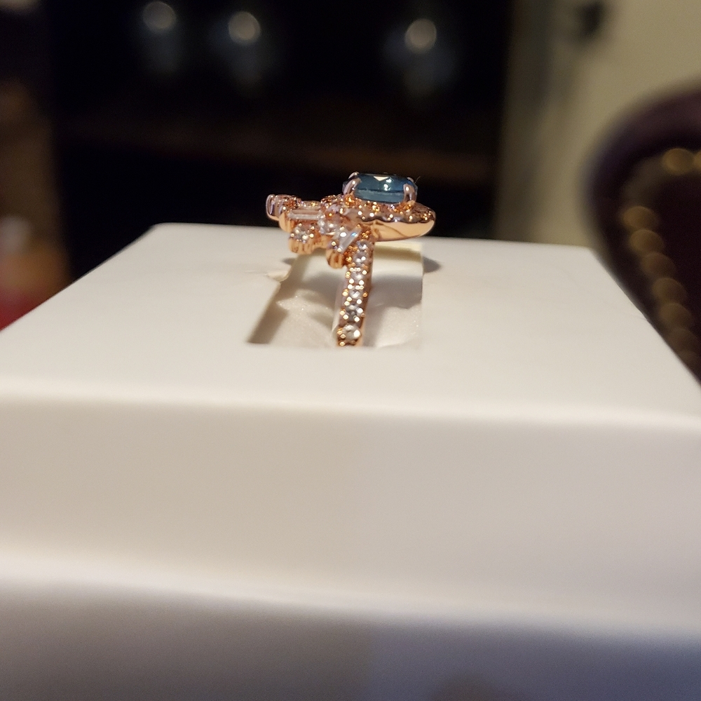 Ladies ring - Picture 4 of 6